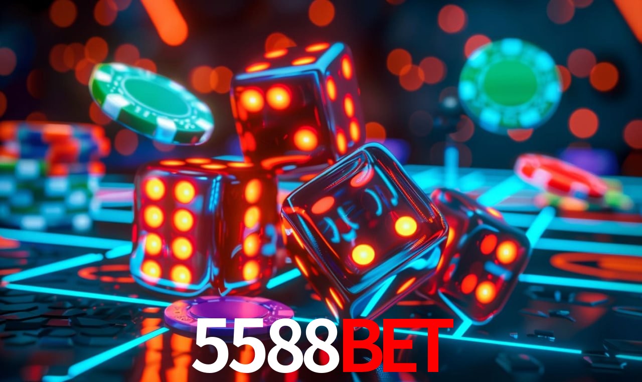 Spaceman Game 5588BET