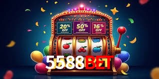 2FA Security 5588BET