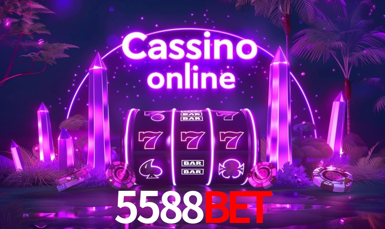 Secure Login 5588BET
