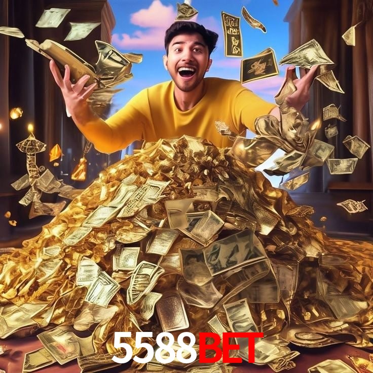 Tennis Betting 5588BET