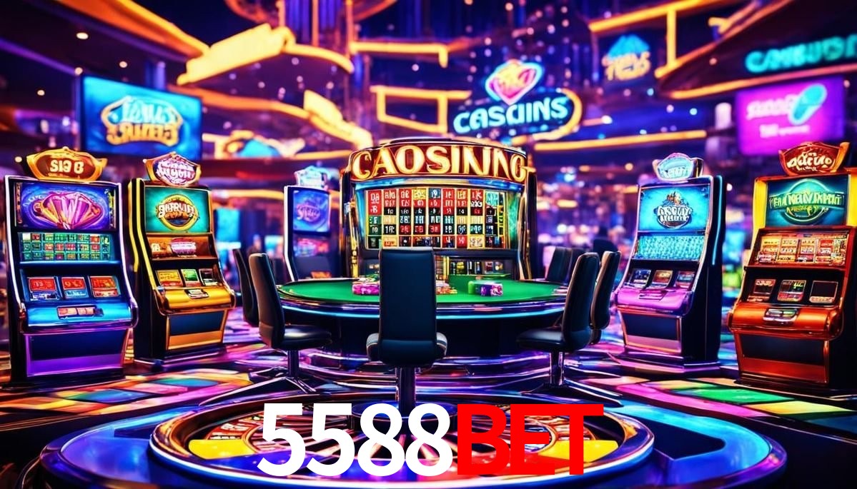 Player Reviews 5588BET