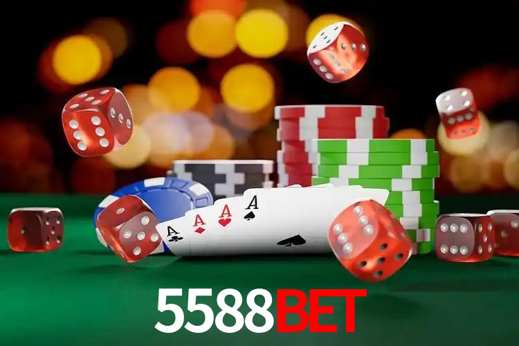 Games Directory 5588BET