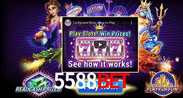 Roulette Table 5588BET