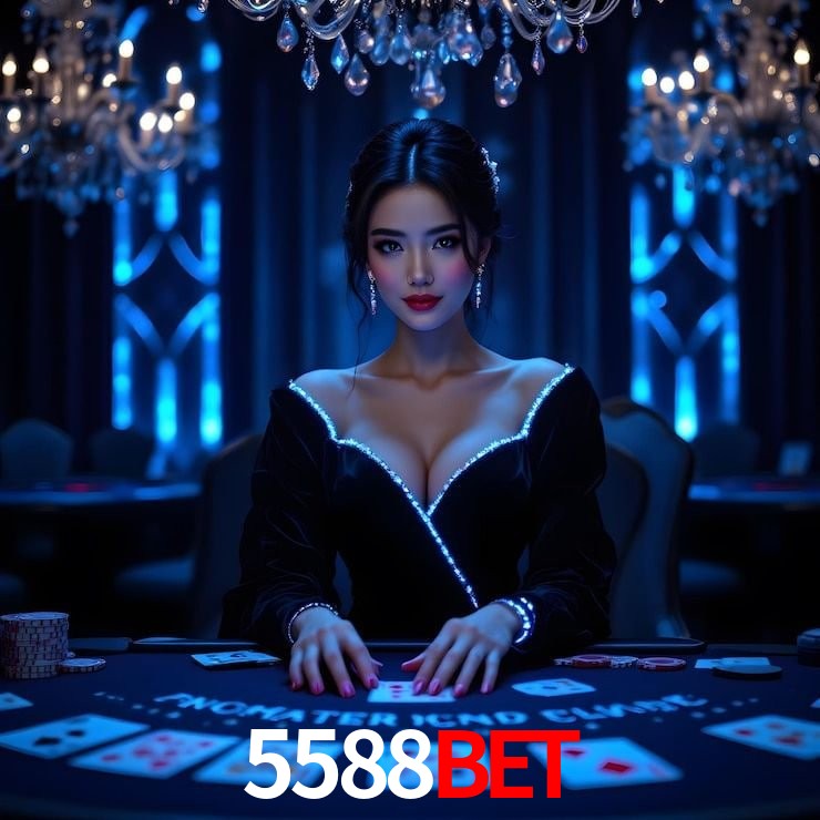 Live Casino 5588BET